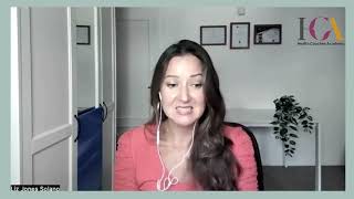 Remote Health Coach Jobs: Building a Global Online Coaching Business | Liz's Story | HCA
