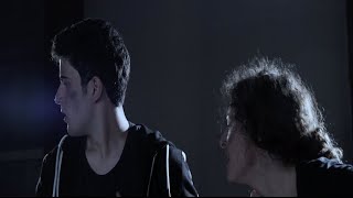 Shot On Red Acting Showreel - Emre Kutay