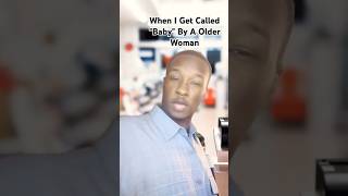 Age ain't nothing but a number 😏. #comedy #funny #shorts #rizz