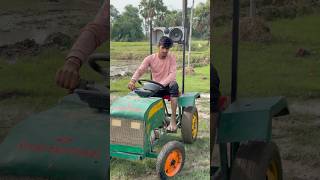 Tochan king 👑 stunt 😨 omg #shorts #ytshorts #offroadtractor #tractor