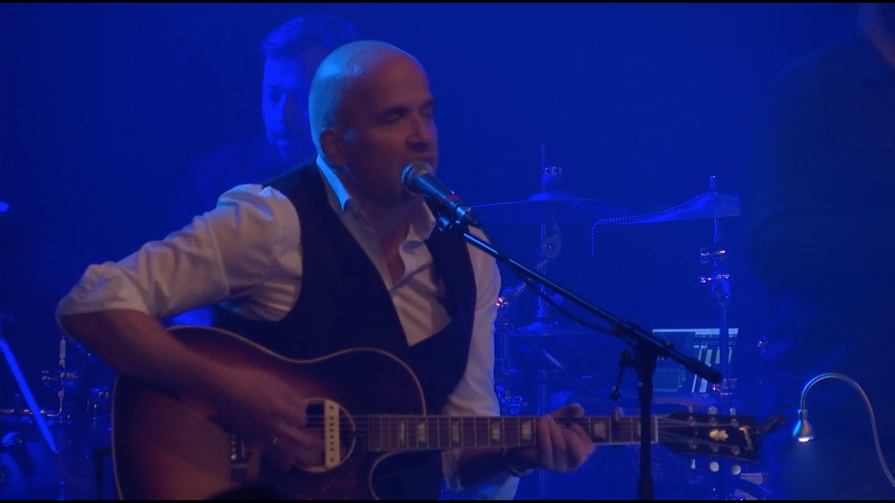 Das Liederschatz-Projekt live (full concert)