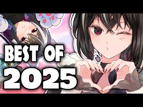 I am your new favorite Vtuber now
