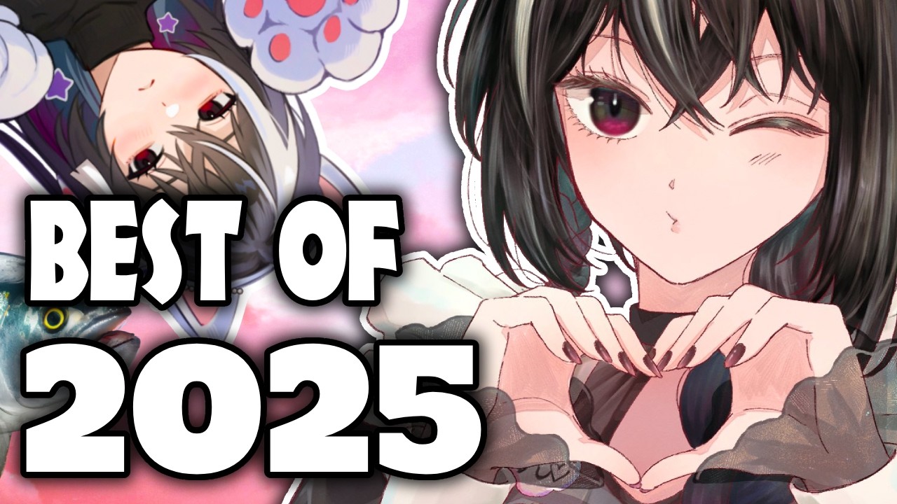 Теперь я ваша новая любимая виртуальная ютуберша.