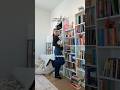 ootd &amp; botd! Bible is everyday tbf #booktube ootd #botd #booktube #bookshelftour #christianbooktube