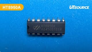 HT8950A electronic component