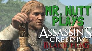 Lets Play: Assassins Creed IV: Black Flag