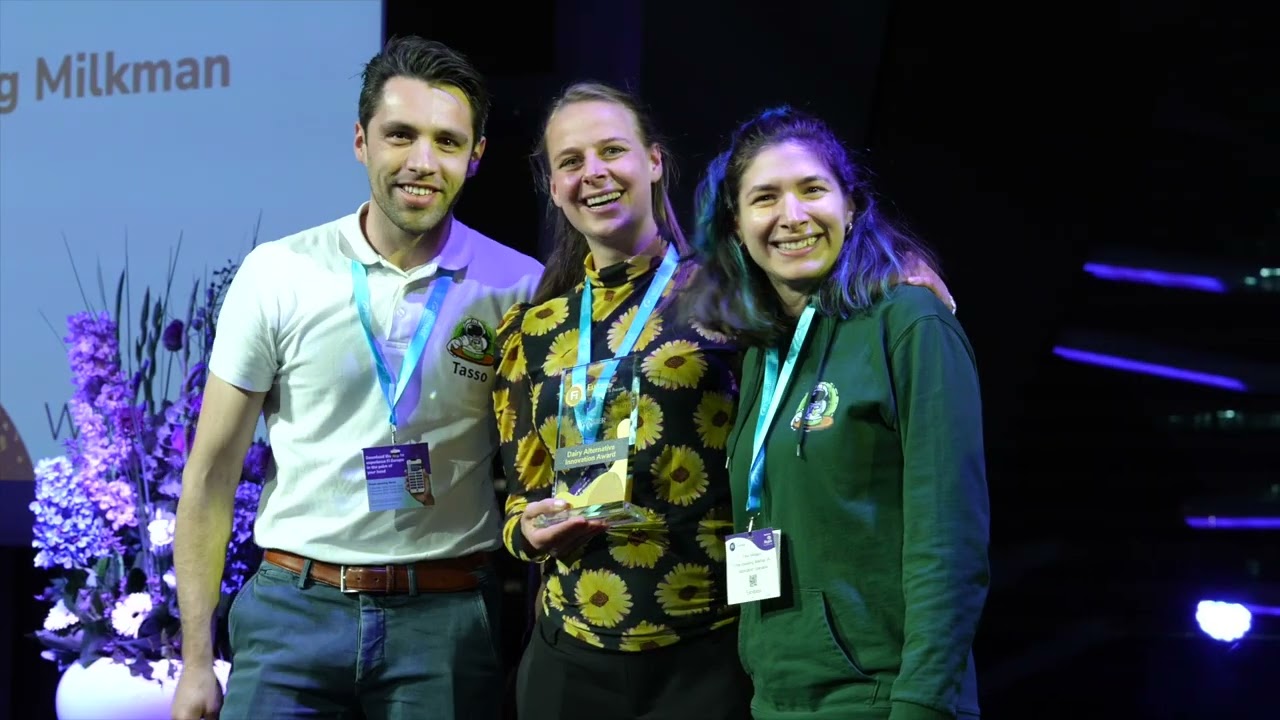 Fi Europe 2025 Innovation Awards Highlights!