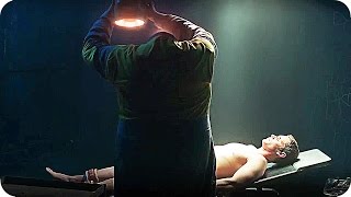 GHOSTED Trailer SEASON 1 (2017) Fox Series