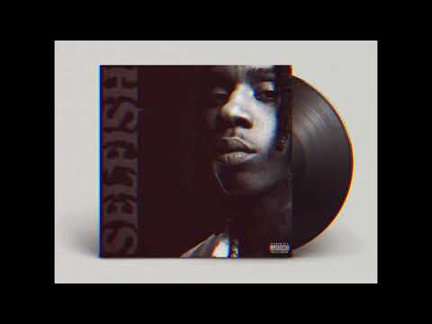 Polo G AI - Selfish Full Album by 4DEKOZ