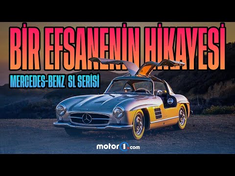 Bir Efsanenin Hikayesi: