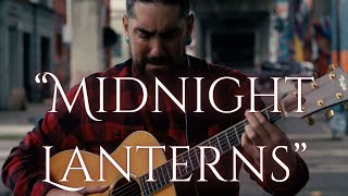 Tommy Graven Midnight Lanterns (Official Music Video)