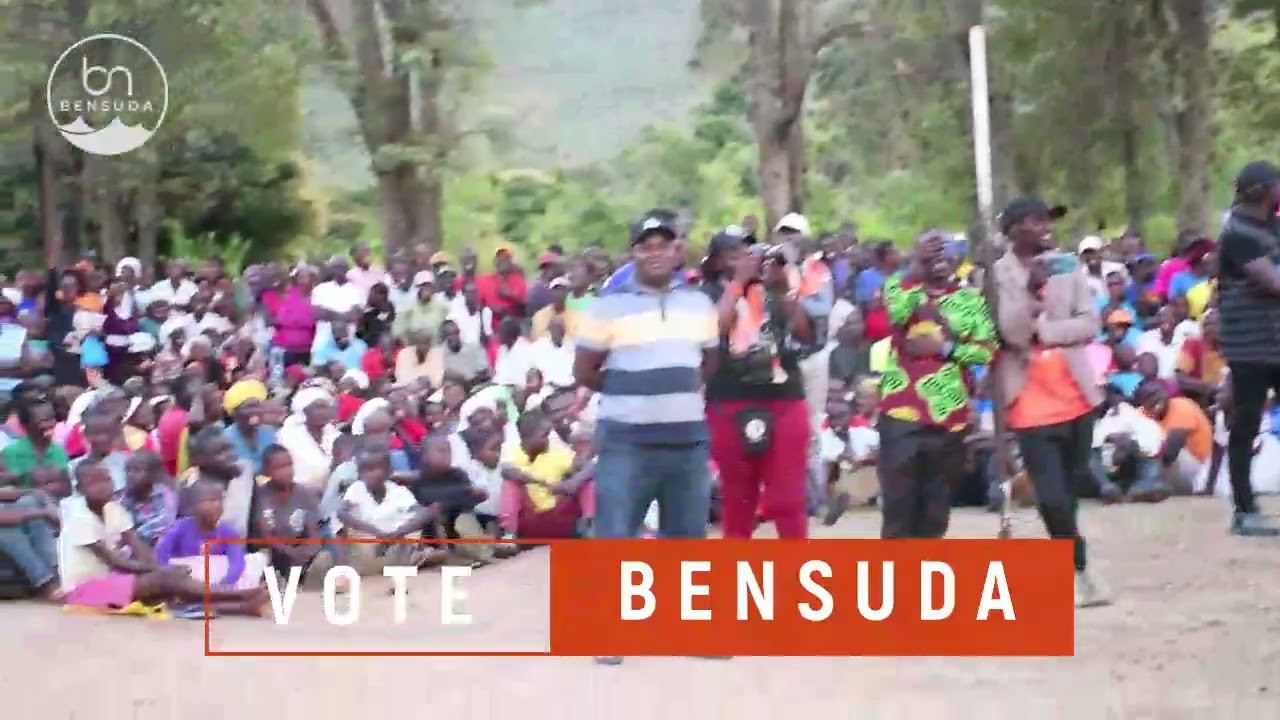 Adwa dhi ng'any ng'any nikech saa oserumo