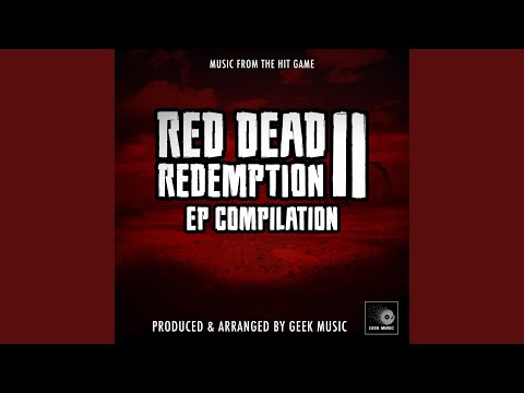 Red Dead Redemption 2 See The Fire In Your Eyes