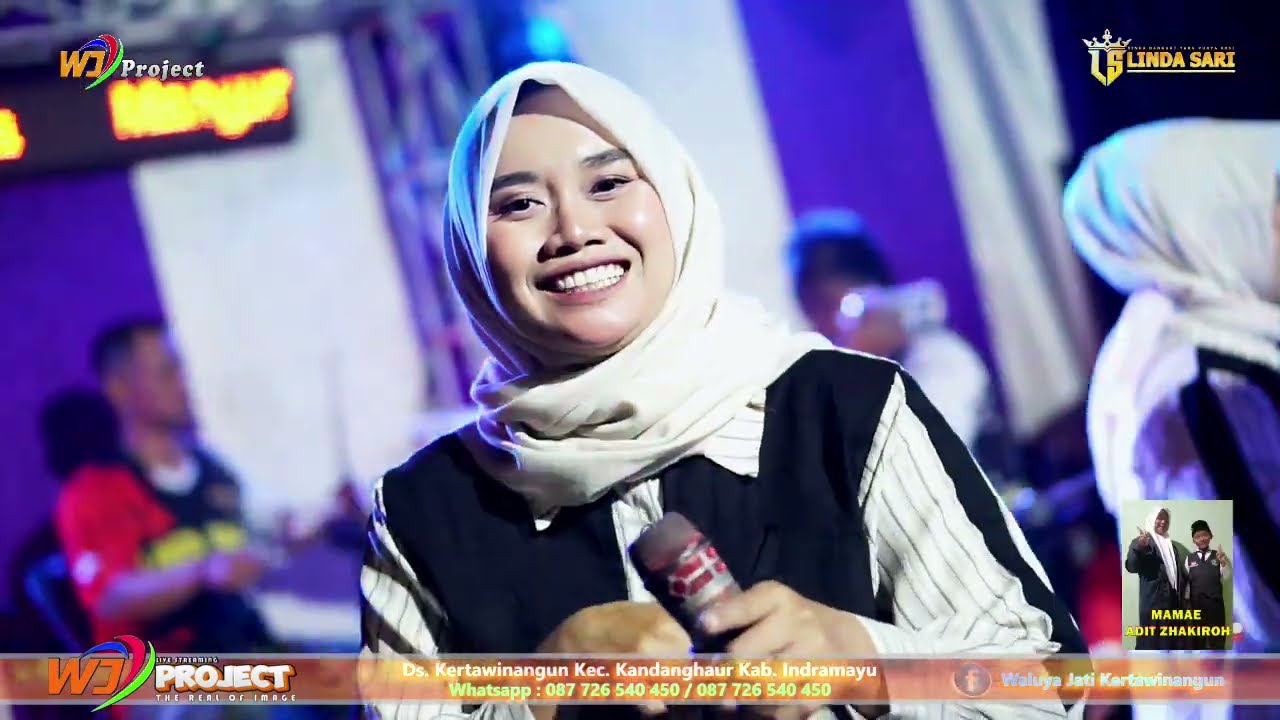 NGIKHLASAKEN || KIKY RIZKY - DEWI ASMARANI || NGOBAR YANG PUNYA AKSI LINDA SARI || SEASON 2