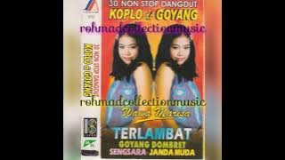 Wawa Marisa - Terlambat (cipt.S Achmadi)