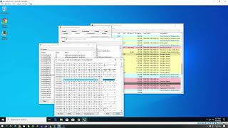 Extracting Passwords from web Browser | Chrome | Process hacker