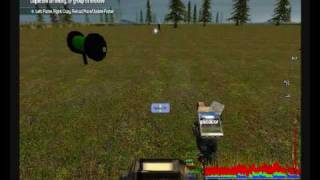 Javelin Missile Launcher Garrysmod