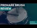 Promark Brushes Review