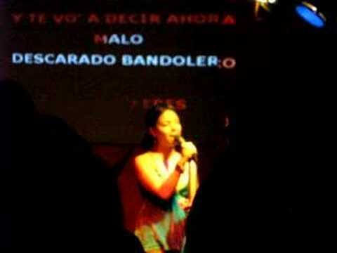 Bandolero - Olga Tan by Diana