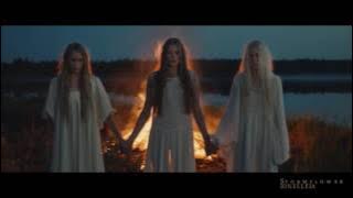 War of Hearts (Ruelle) 