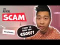 This Apartment Rental Scammer is Sneaky! | Scams in Germany