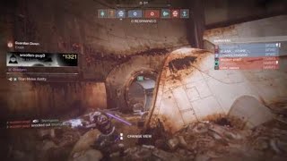 Gg netcode. Titan takes no dmg