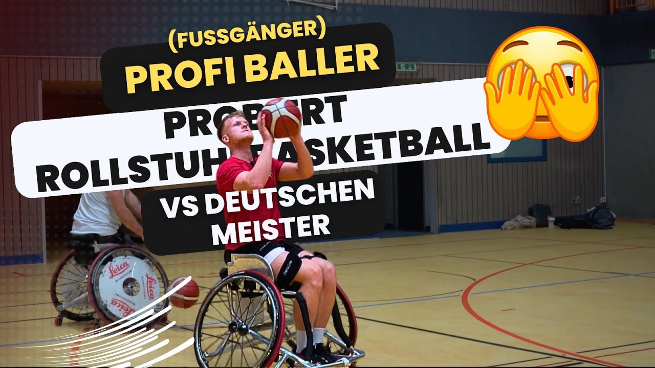 Grenzen gezeigt bekommen... ✘ BasketBlog 