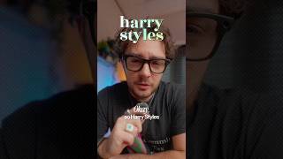 Harry Styles Aperture Real Meaning…