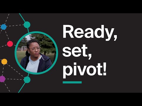 An educator’s take on online learning | Jamila Rawlins interview | TVO The Thread