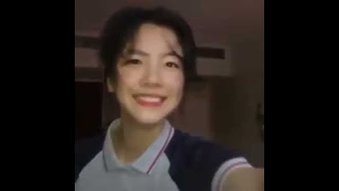 Bao Yi-Bonnie| Nụ cười tỏa nắng cùng với Slowmotion làm cho F.A đứng timm