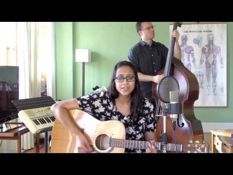 Arthi Meera - I Don't Want To Get Over You (Magnet...