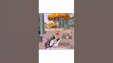 1V3😎🔥wait for end #bgmi #shorts #video ￼￼￼￼￼￼