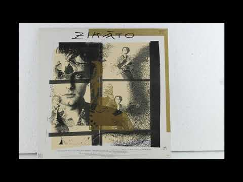 Zikato — ZIKATO  -  The Ring Of Gold