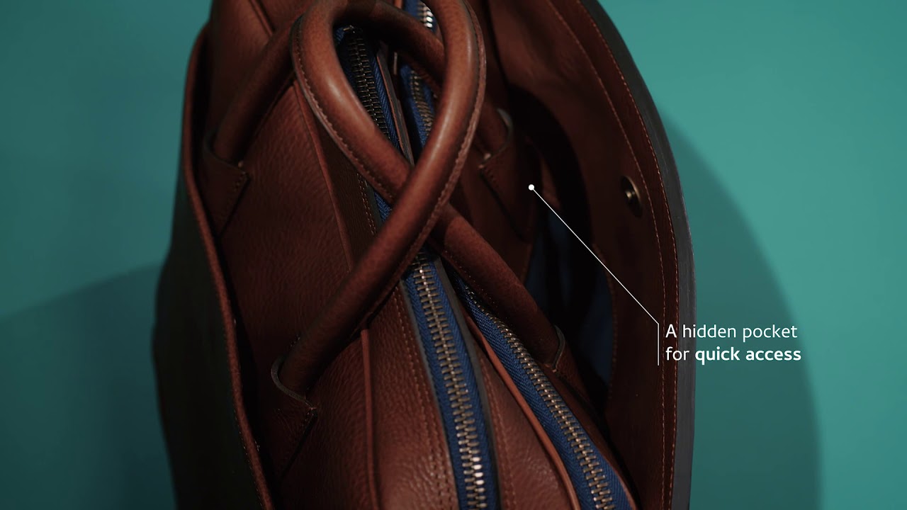 E-PURE, the new chic and premium business line