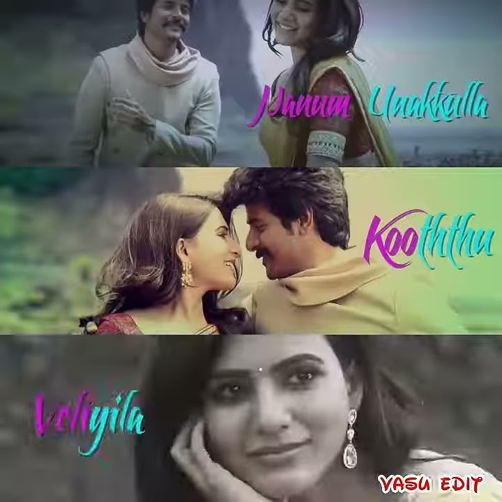 Onna vitta yaarum enakku illa (Seema raja) Sivakarthikeyan