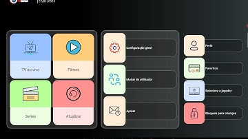 COMO ATIVAR O BLINK PLAYER IPTV NA TV BOX?