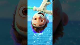 Pixar Re-Release Theatrical Debut - Soul, Turning Red, Luca