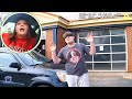 16-Year-Old Attacks Mechanic, Entitled Mother Joins in