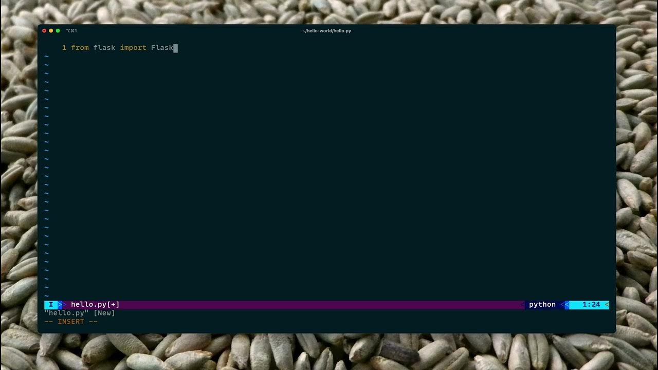 Rye Python Project Management Solution Demo - YouTube