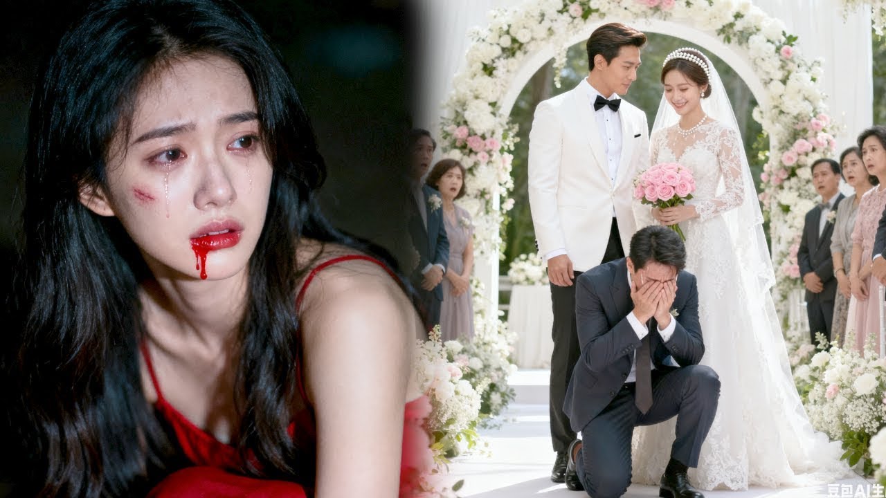 La maîtresse de mon mari m'a giflée une centaine de fois ; j'ai épousé le PDG, et il l'a regretté.