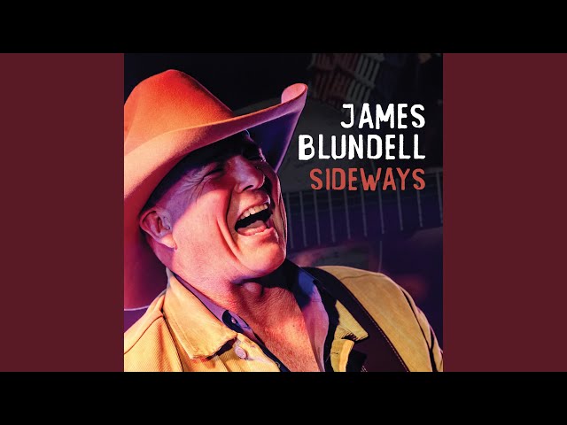 James Blundell - Sideways