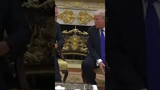 War Update: Why has the US imposed sanctions on