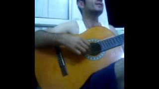 Tamer Kaya Ey Di̇lber.mp4
