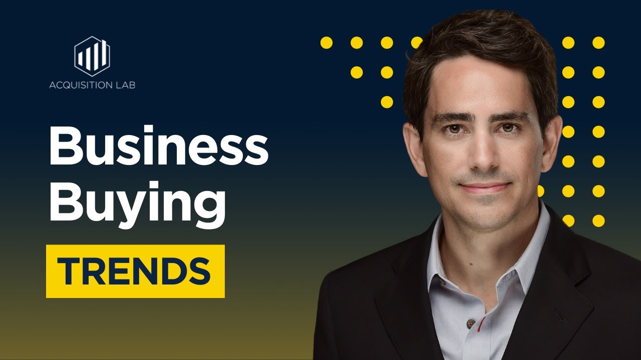 Business Buying Trends Happening Right Now YouTube