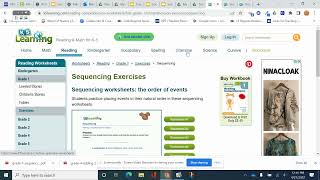 Downloading Worksheets & Saving them to Google Drive