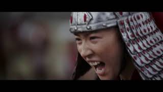 Mulan Teaser Trailer #1 2020   Movieclips Trailers
