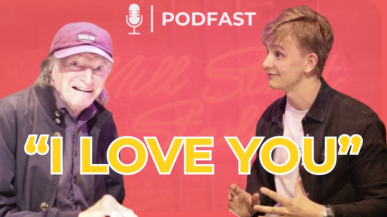 David Bradley: His REAL take on the Harry Potter Remake and surviving setbacks