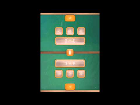 Math Fight