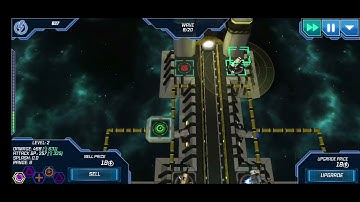 ModuleTD last level 80 HARD 3 stars no cheating!!