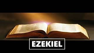 Ezekiel  (KJV) | Good News | Audio Bible by Max McLean